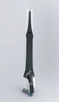 Georgiana Ghiț // Robotica - un concept social 