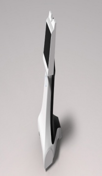 Georgiana Ghiț // Robotica - un concept social 