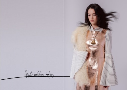 Georgiana Giuroiu // Wildermensch 