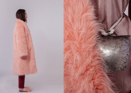 Georgiana Giuroiu // Wildermensch 