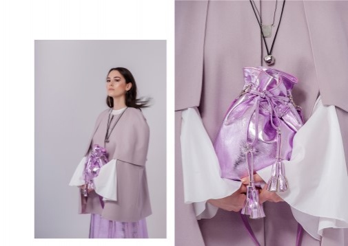 Georgiana Giuroiu // Wildermensch 