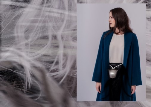 Georgiana Giuroiu // Wildermensch 