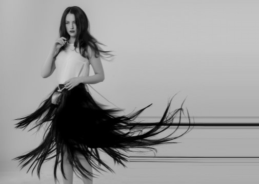 Georgiana Giuroiu // Wildermensch 