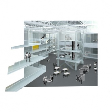 Greta Samiș // Crescând idei