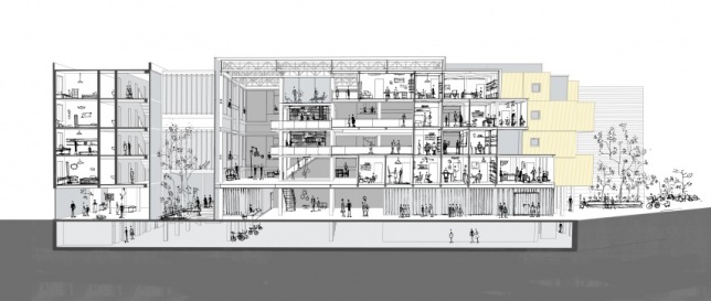 Greta Samiș // Crescând idei