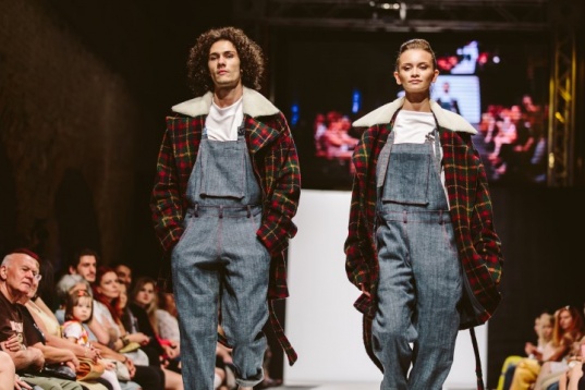 Ioana Grama // Amibas*