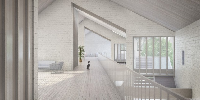 Irina Scobiola // Construire comunitară 