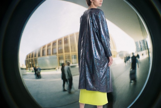 Iris Tocari // Kosmopolis 