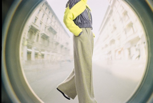 Iris Tocari // Kosmopolis 