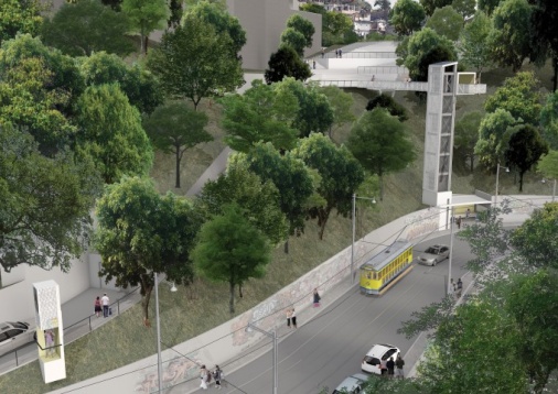 Iulia Petrescu // Conexiuni subtile în Rio de Janeiro 