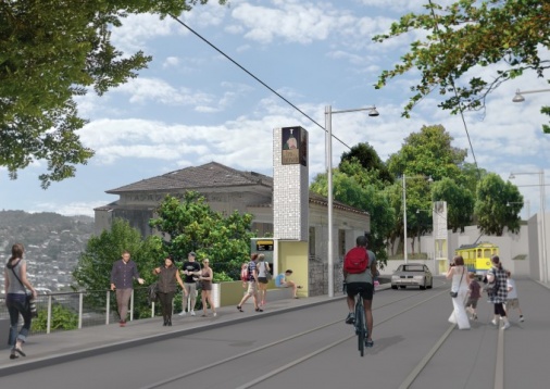 Iulia Petrescu // Conexiuni subtile în Rio de Janeiro 