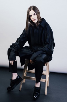 Ivona Manea // Ironside