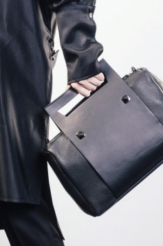 Ivona Manea // Ironside