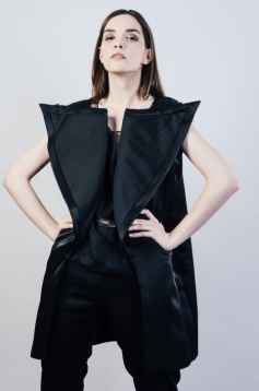 Ivona Manea // Ironside