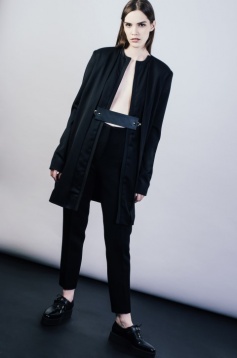 Ivona Manea // Ironside