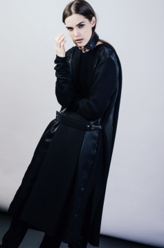 Ivona Manea // Ironside