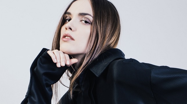 Ivona Manea // Ironside