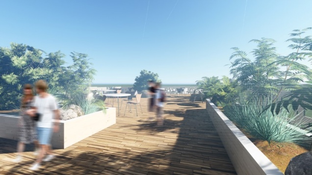 Loredana Păvăluc // Stațiune de piscicultură, Periș 