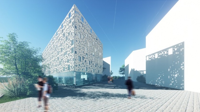 Loredana Păvăluc // Stațiune de piscicultură, Periș 