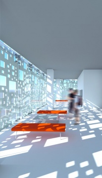 Loredana Păvăluc // Stațiune de piscicultură, Periș 