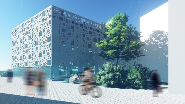 Loredana Păvăluc // Stațiune de piscicultură, Periș 