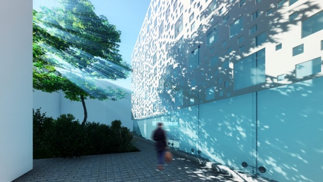 Loredana Păvăluc // Stațiune de piscicultură, Periș 