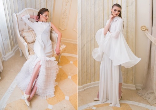 Mădălina Nicoleta Ioniță // Elementum