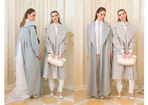 Mădălina Nicoleta Ioniță // Elementum