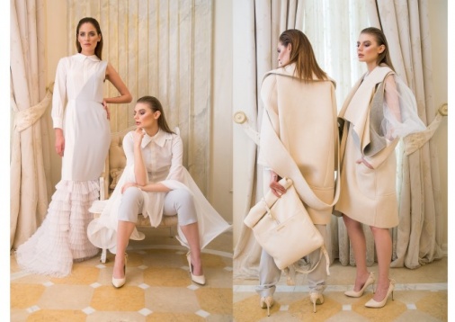 Mădălina Nicoleta Ioniță // Elementum