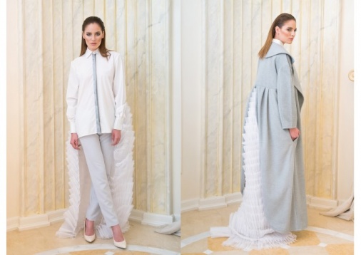 Mădălina Nicoleta Ioniță // Elementum