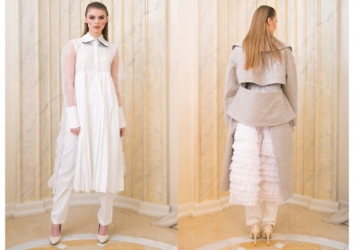 Mădălina Nicoleta Ioniță // Elementum