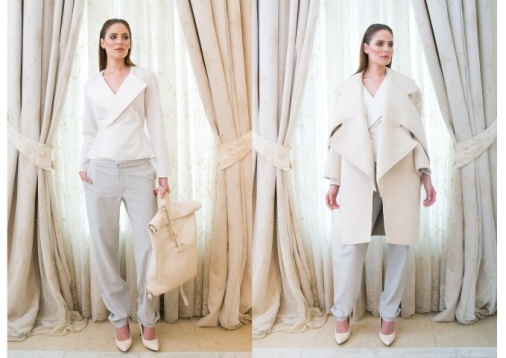 Mădălina Nicoleta Ioniță // Elementum