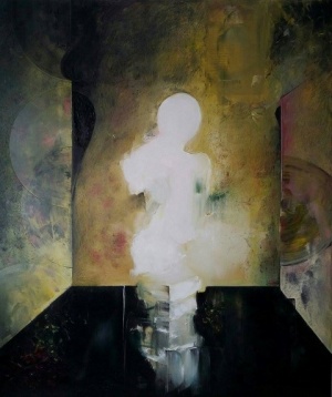 Marius Cioc // Erotika 