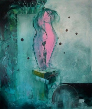 Marius Cioc // Erotika 