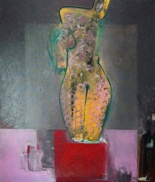 Marius Cioc // Erotika 