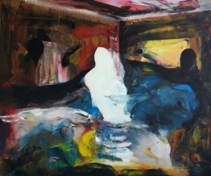 Marius Cioc // Erotika 