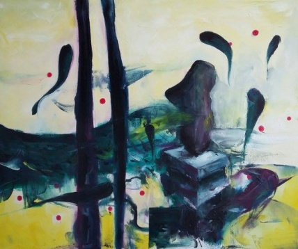 Marius Cioc // Erotika 