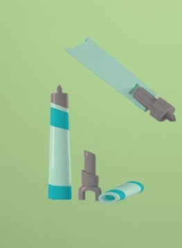 Mihai Eugen // Set de bricolaj creativ pentru copii 