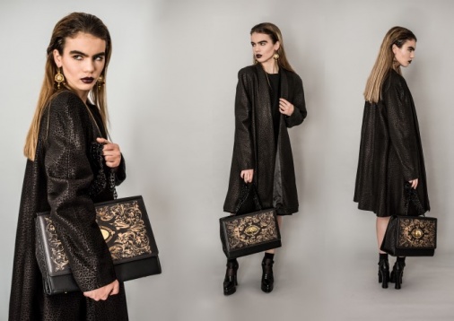 Oana Popescu // Signature 