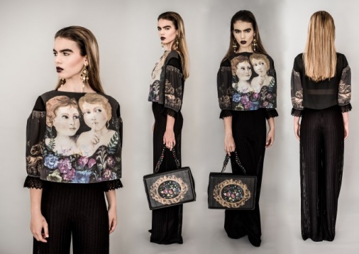 Oana Popescu // Signature 