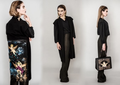 Oana Popescu // Signature 