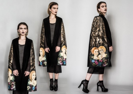 Oana Popescu // Signature 