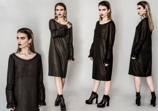 Oana Popescu // Signature 