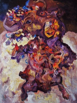 Otto Constantin // Ritualuri 