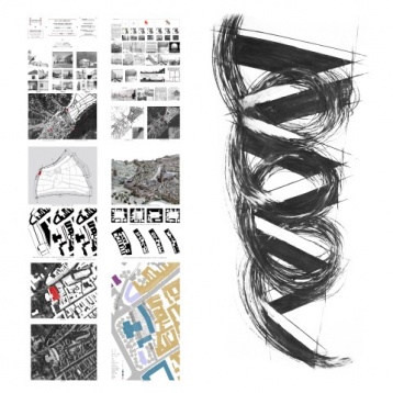 Ovidiu Serghe // Școala de arte și meserii din Brașov 