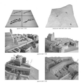 Ovidiu Serghe // Școala de arte și meserii din Brașov 
