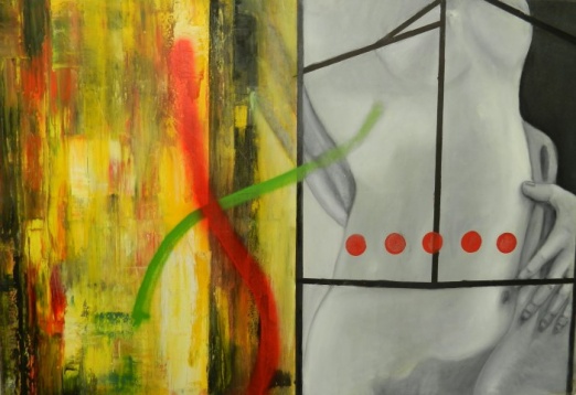 Petre Chirea // Baroque story