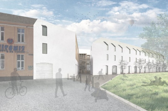 Radu Dumencu // Centre for local traditional crafts 