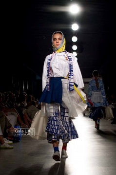 Ramona Manghiuc // Ceau 