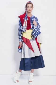 Ramona Manghiuc // Ceau 